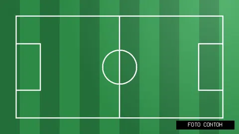 Mini Soccer A, foto 3