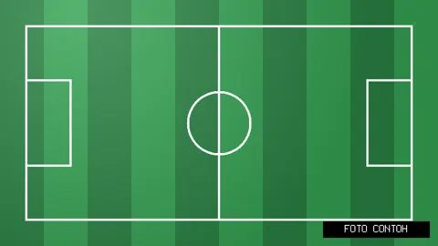 Mini Soccer A, foto 2