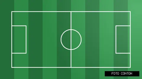 Mini Soccer A, foto 5